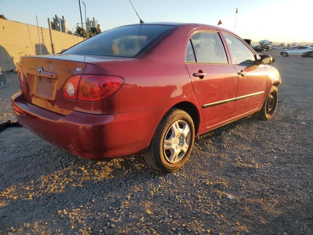 Photo 2 VIN: 1NXBR32E84Z322906 - TOYOTA COROLLA CE 