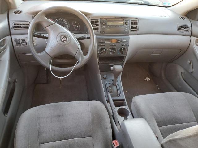 Photo 7 VIN: 1NXBR32E84Z322906 - TOYOTA COROLLA CE 