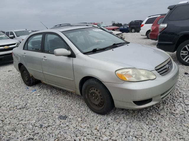 Photo 3 VIN: 1NXBR32E84Z323795 - TOYOTA COROLLA 