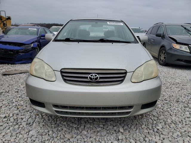 Photo 4 VIN: 1NXBR32E84Z323795 - TOYOTA COROLLA 