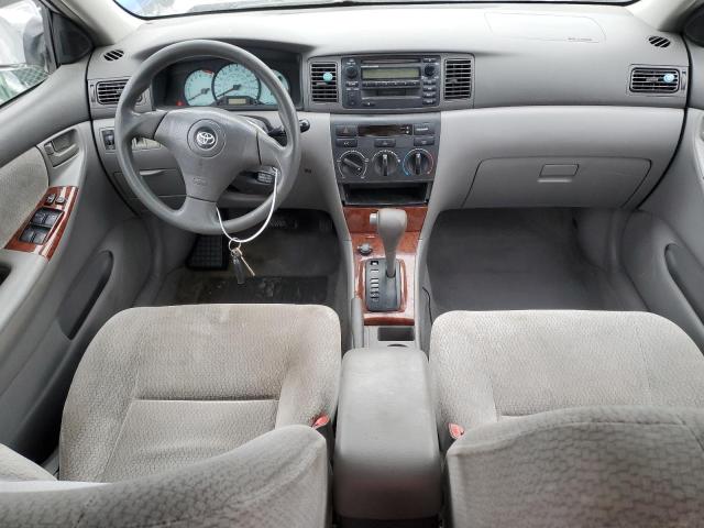 Photo 7 VIN: 1NXBR32E84Z323795 - TOYOTA COROLLA 