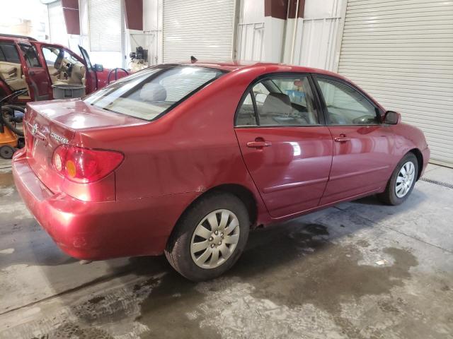 Photo 2 VIN: 1NXBR32E84Z326101 - TOYOTA COROLLA 