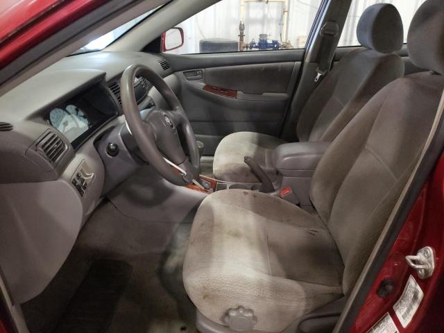 Photo 6 VIN: 1NXBR32E84Z326101 - TOYOTA COROLLA 