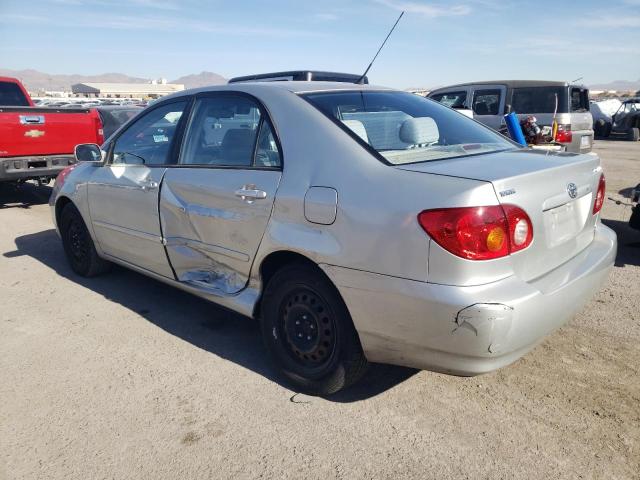 Photo 1 VIN: 1NXBR32E84Z338376 - TOYOTA COROLLA 