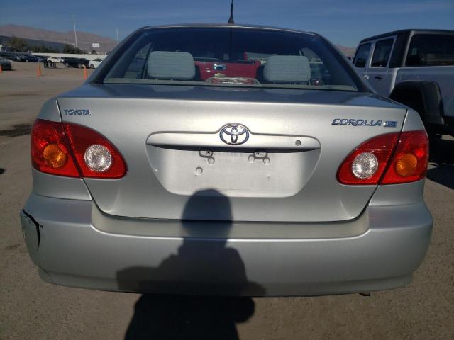 Photo 5 VIN: 1NXBR32E84Z338376 - TOYOTA COROLLA 