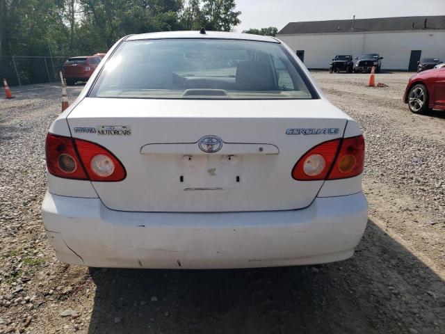 Photo 5 VIN: 1NXBR32E84Z338426 - TOYOTA COROLLA CE 