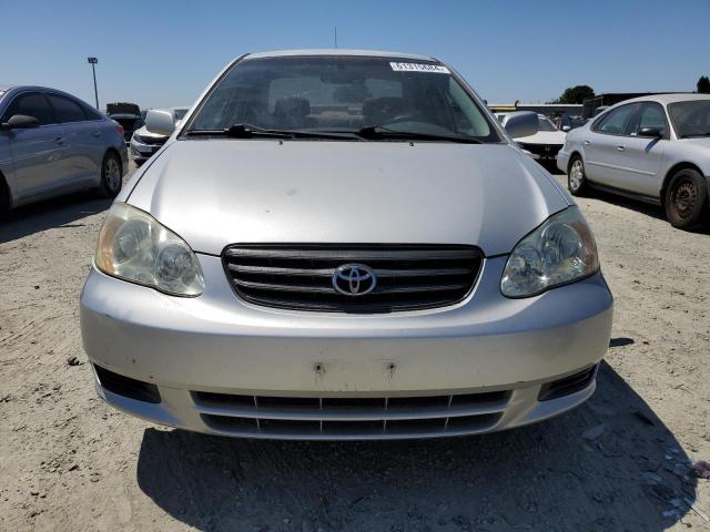 Photo 4 VIN: 1NXBR32E84Z338779 - TOYOTA COROLLA 