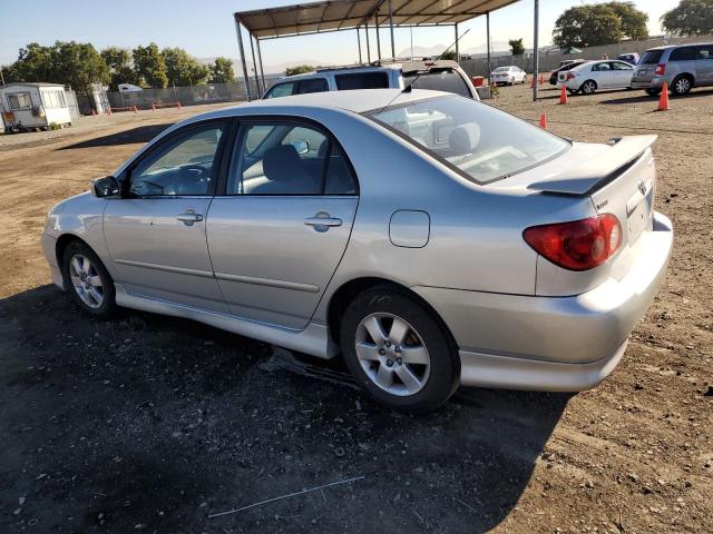 Photo 1 VIN: 1NXBR32E84Z340676 - TOYOTA COROLLA 