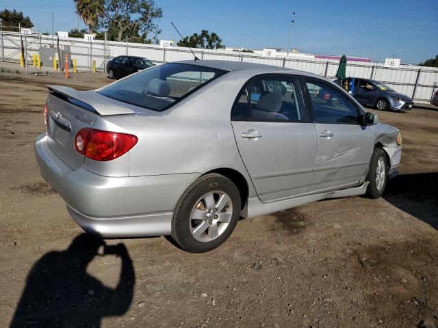 Photo 2 VIN: 1NXBR32E84Z340676 - TOYOTA COROLLA 