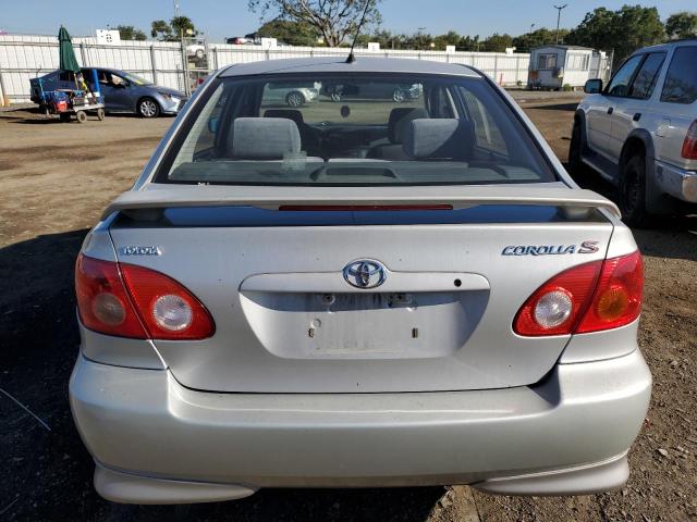 Photo 5 VIN: 1NXBR32E84Z340676 - TOYOTA COROLLA 