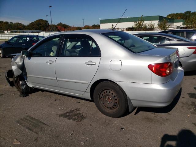 Photo 1 VIN: 1NXBR32E85Z357267 - TOYOTA COROLLA 