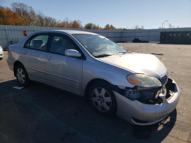 Photo 3 VIN: 1NXBR32E85Z357267 - TOYOTA COROLLA 