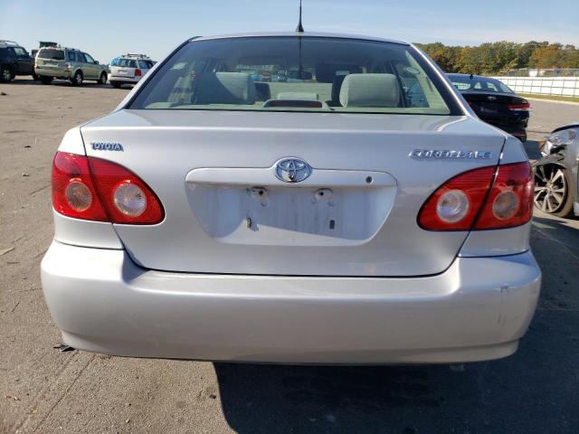 Photo 5 VIN: 1NXBR32E85Z357267 - TOYOTA COROLLA 