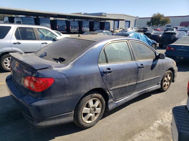 Photo 2 VIN: 1NXBR32E85Z367314 - TOYOTA COROLLA 