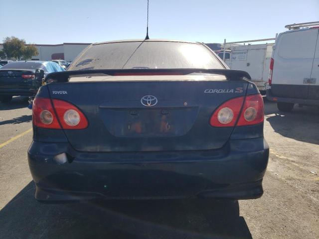 Photo 5 VIN: 1NXBR32E85Z367314 - TOYOTA COROLLA 