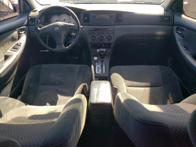 Photo 7 VIN: 1NXBR32E85Z367314 - TOYOTA COROLLA 