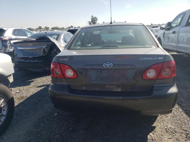 Photo 5 VIN: 1NXBR32E85Z370293 - TOYOTA COROLLA CE 