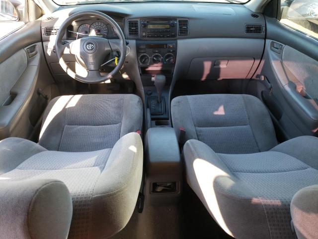 Photo 7 VIN: 1NXBR32E85Z389829 - TOYOTA COROLLA CE 