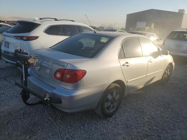 Photo 2 VIN: 1NXBR32E85Z390334 - TOYOTA COROLLA CE 