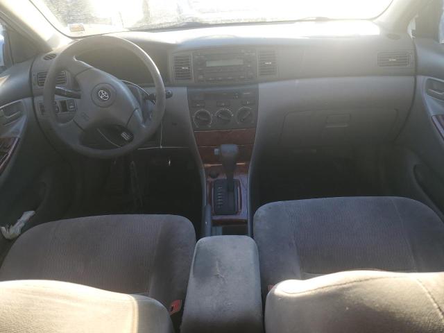 Photo 7 VIN: 1NXBR32E85Z390334 - TOYOTA COROLLA CE 