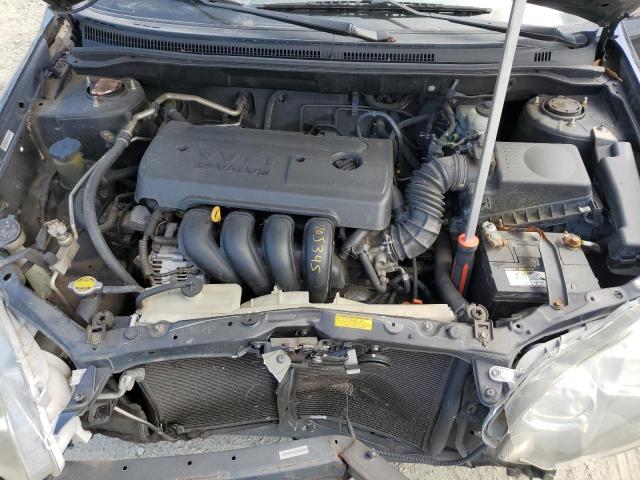 Photo 10 VIN: 1NXBR32E85Z403048 - TOYOTA COROLLA 