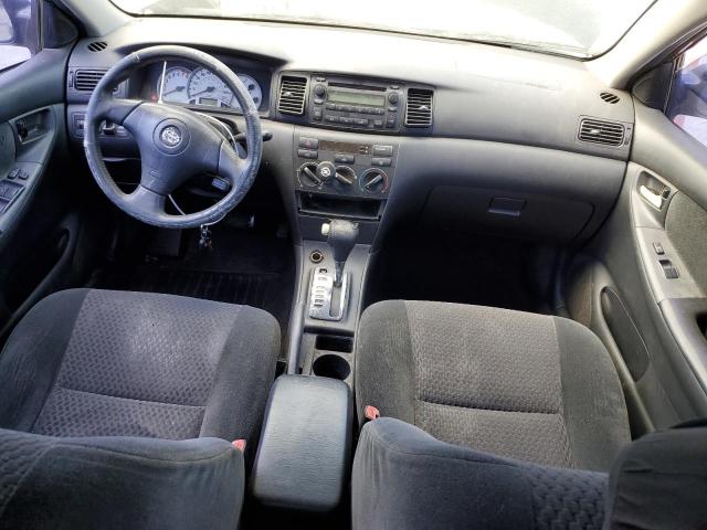 Photo 7 VIN: 1NXBR32E85Z403048 - TOYOTA COROLLA 