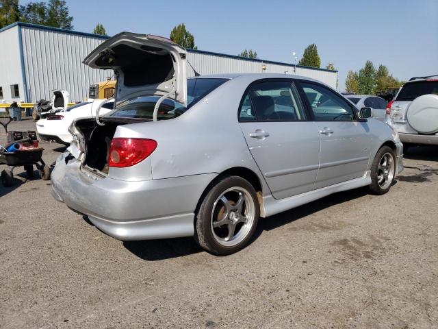 Photo 2 VIN: 1NXBR32E85Z416771 - TOYOTA COROLLA CE 