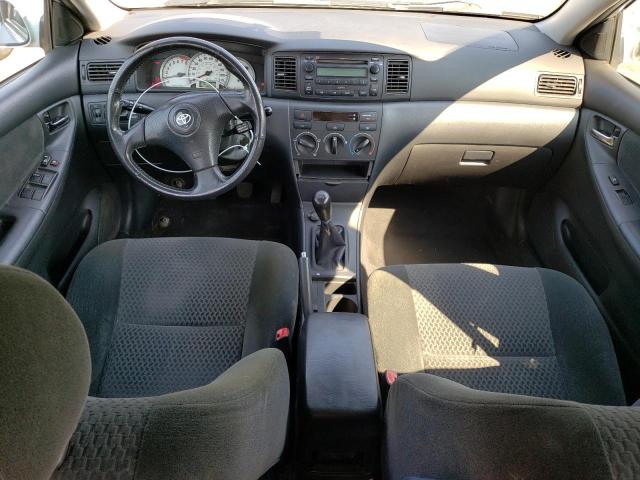 Photo 7 VIN: 1NXBR32E85Z416771 - TOYOTA COROLLA CE 