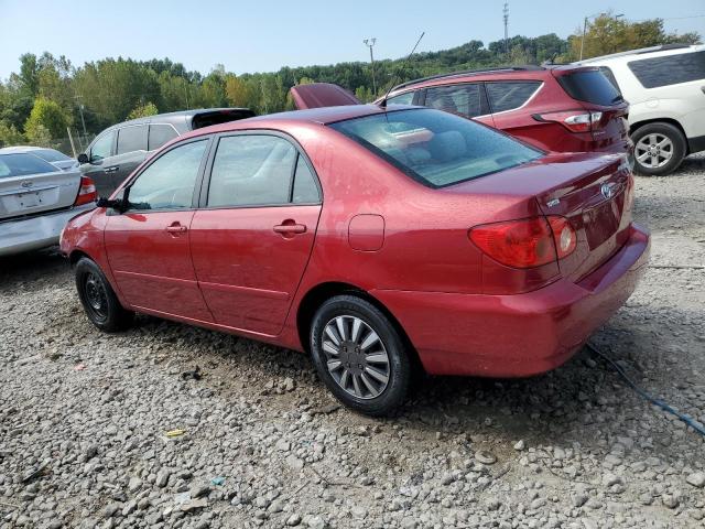 Photo 1 VIN: 1NXBR32E85Z429570 - TOYOTA COROLLA CE 