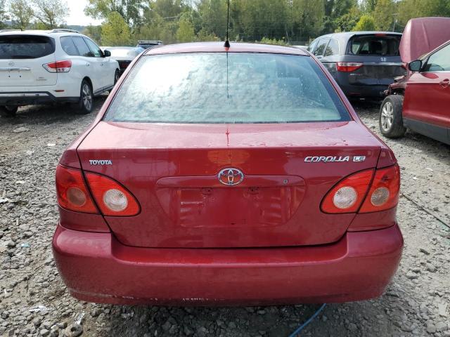 Photo 5 VIN: 1NXBR32E85Z429570 - TOYOTA COROLLA CE 