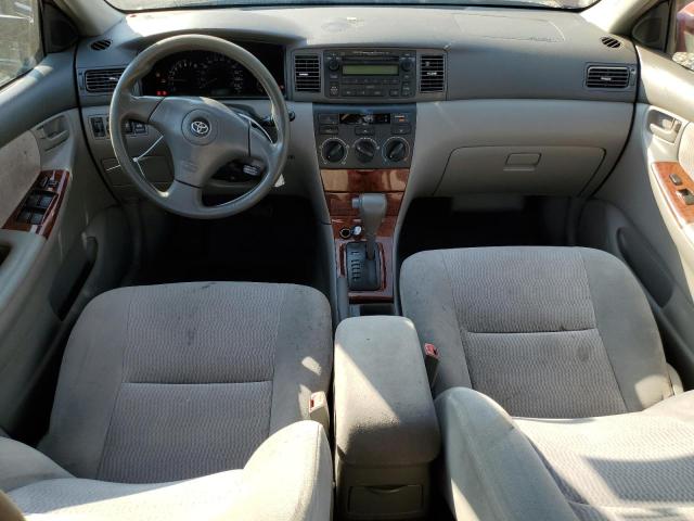 Photo 7 VIN: 1NXBR32E85Z429570 - TOYOTA COROLLA CE 