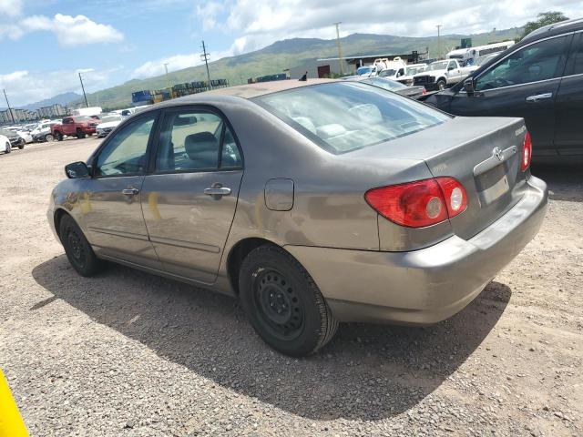 Photo 1 VIN: 1NXBR32E85Z431075 - TOYOTA COROLLA 