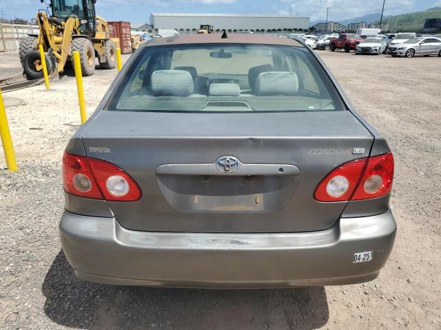 Photo 5 VIN: 1NXBR32E85Z431075 - TOYOTA COROLLA 