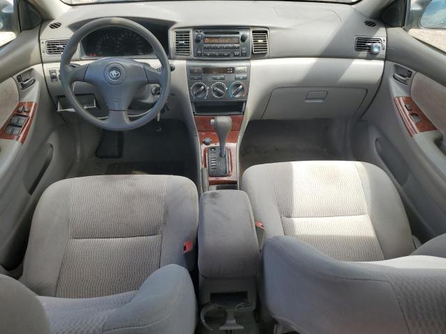 Photo 7 VIN: 1NXBR32E85Z431075 - TOYOTA COROLLA 