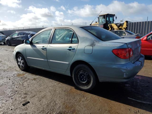 Photo 1 VIN: 1NXBR32E85Z440231 - TOYOTA COROLLA 