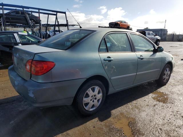 Photo 2 VIN: 1NXBR32E85Z440231 - TOYOTA COROLLA 