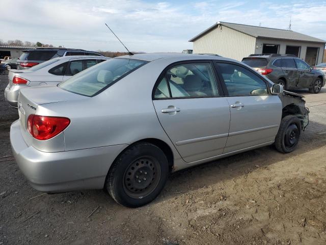 Photo 2 VIN: 1NXBR32E85Z444148 - TOYOTA COROLLA CE 