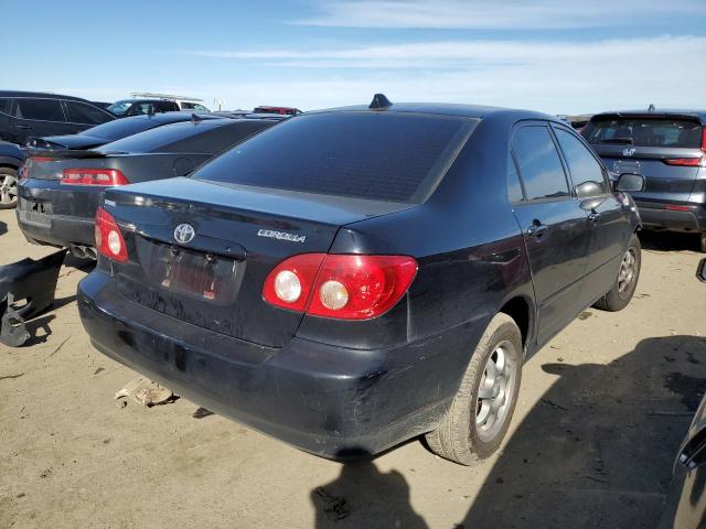 Photo 2 VIN: 1NXBR32E85Z447101 - TOYOTA COROLLA 