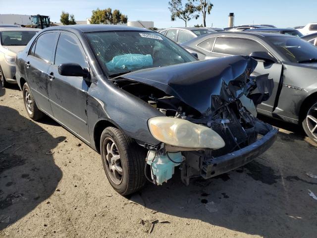 Photo 3 VIN: 1NXBR32E85Z447101 - TOYOTA COROLLA 