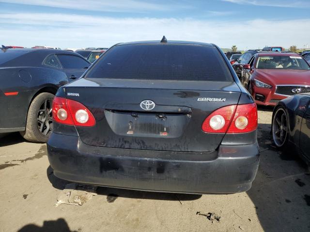 Photo 5 VIN: 1NXBR32E85Z447101 - TOYOTA COROLLA 