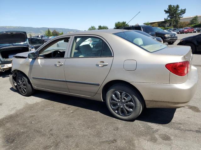 Photo 1 VIN: 1NXBR32E85Z452900 - TOYOTA COROLLA 