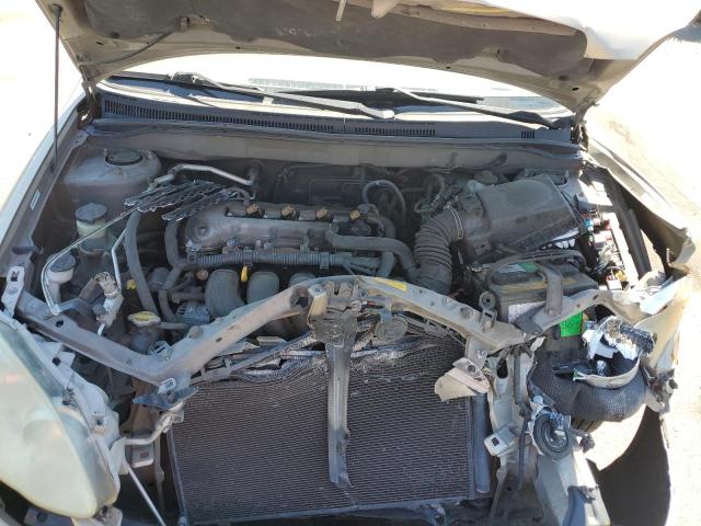 Photo 10 VIN: 1NXBR32E85Z452900 - TOYOTA COROLLA 