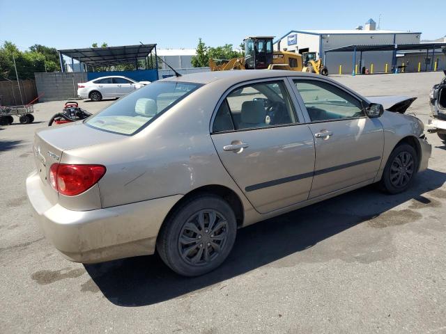 Photo 2 VIN: 1NXBR32E85Z452900 - TOYOTA COROLLA 