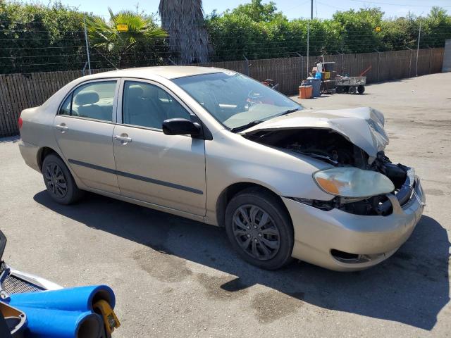 Photo 3 VIN: 1NXBR32E85Z452900 - TOYOTA COROLLA 