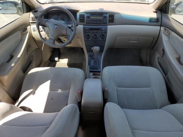 Photo 7 VIN: 1NXBR32E85Z452900 - TOYOTA COROLLA 