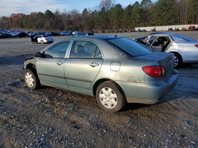 Photo 1 VIN: 1NXBR32E85Z476551 - TOYOTA COROLLA CE 