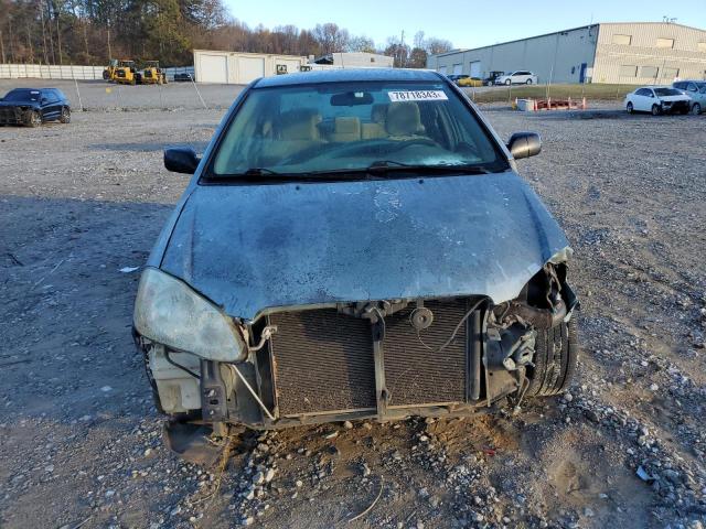 Photo 4 VIN: 1NXBR32E85Z476551 - TOYOTA COROLLA CE 