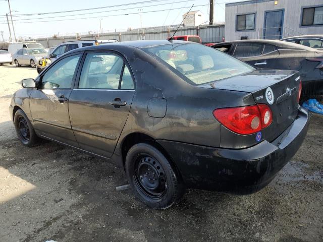 Photo 1 VIN: 1NXBR32E85Z482463 - TOYOTA COROLLA CE 