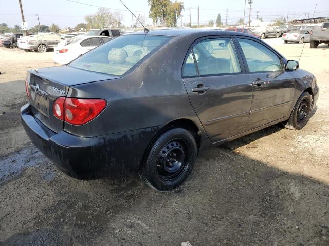 Photo 2 VIN: 1NXBR32E85Z482463 - TOYOTA COROLLA CE 