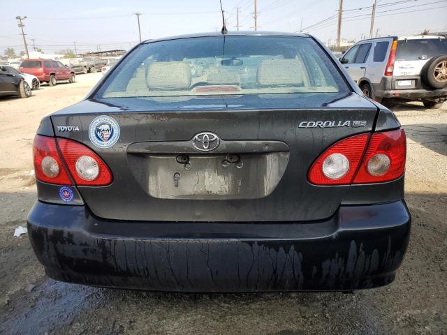 Photo 5 VIN: 1NXBR32E85Z482463 - TOYOTA COROLLA CE 